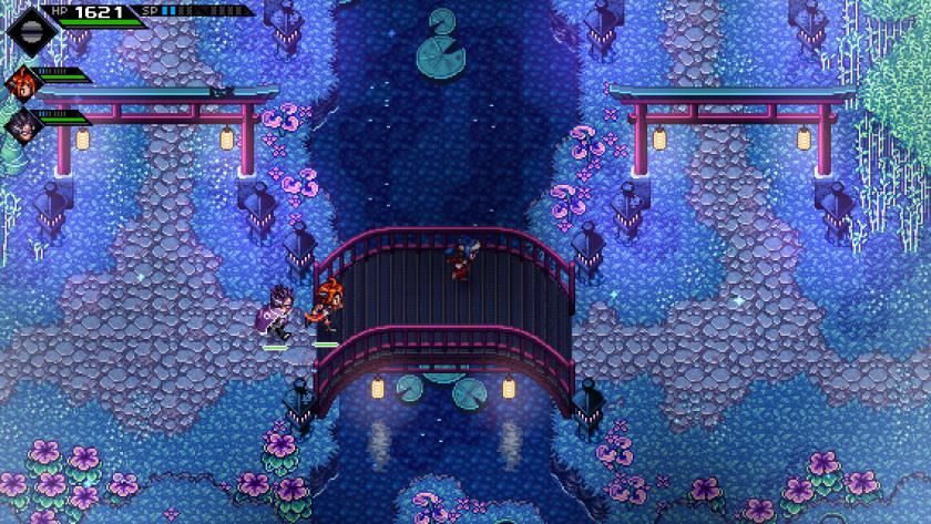 Switch游戏 -远星物语 CrossCode-百度网盘下载插图2-小白游戏网 Switch游戏 -远星物语 CrossCode-百度网盘下载插图2-小白游戏网